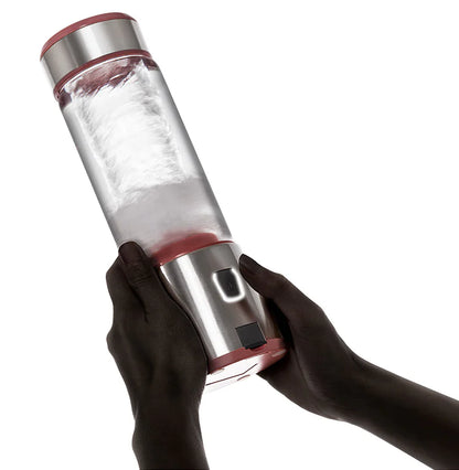 Mini Portable Electric Juice Blender Cup for Outdoors