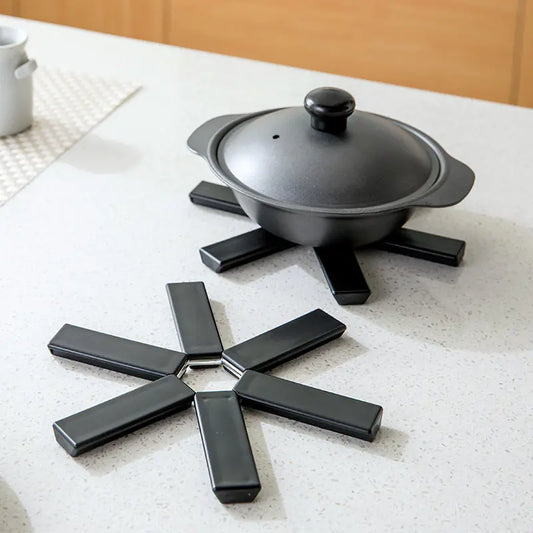 Compact Chef's Heat Guard