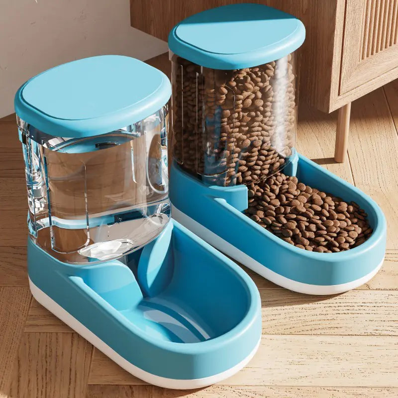 PawPure Auto Water Feeder